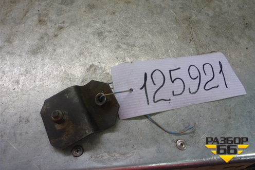 Кронштейн спойлера (1379245) для Scania 5 R Series с 2004-2016г