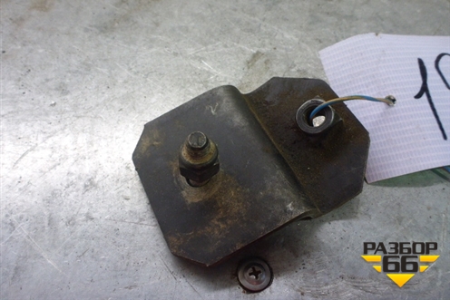 Кронштейн спойлера (1379245) для Scania 5 R Series с 2004-2016г