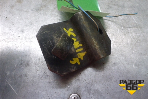 Кронштейн спойлера (1379245) для Scania 5 R Series с 2004-2016г