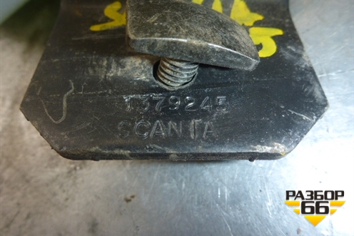 Кронштейн спойлера (1379245) для Scania 5 R Series с 2004-2016г