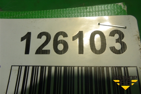 Трос стояночного тормоза (правый) для Kia Rio с 2011-2016г (Рио 3)