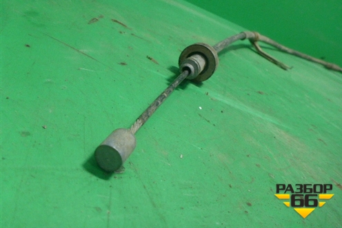 Трос стояночного тормоза (левый) для Kia Rio с 2011-2016г (Рио 3)