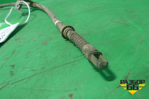 Трос стояночного тормоза (левый) для Kia Rio с 2011-2016г (Рио 3)