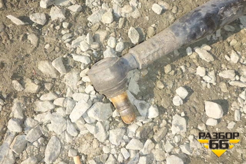 Тяга рулевая продольная (6х2) для Scania 5 R Series с 2004-2016г