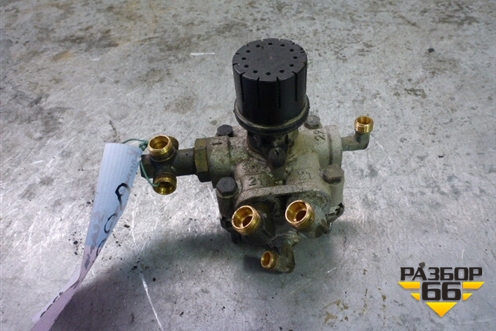 Клапан ускорительный (1425183) для Scania 5 R Series с 2004-2016г