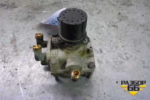 Клапан ускорительный (1425183) для Scania 5 R Series с 2004-2016г