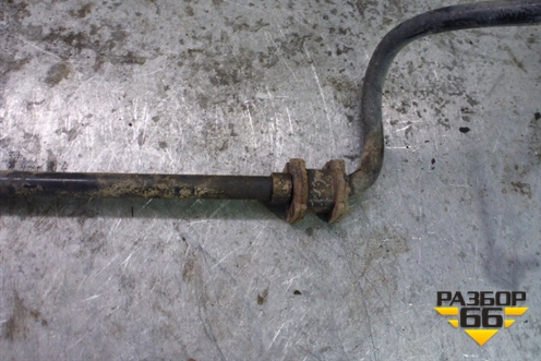 Стабилизатор передний для Mitsubishi Lancer-X с 2007г (Лансер)