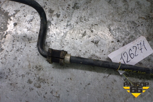 Стабилизатор передний для Mitsubishi Lancer-X с 2007г (Лансер)