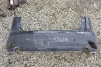Бампер задний (под парктроник) (KD4750221) для Mazda CX 5 с 2012-2016г (СХ5)