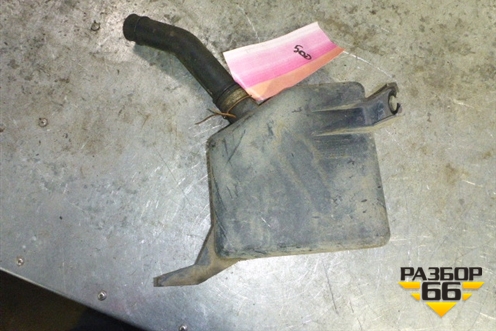 Резонатор воздушного фильтра для Chery Fora(A21) с 2006г (Фора)