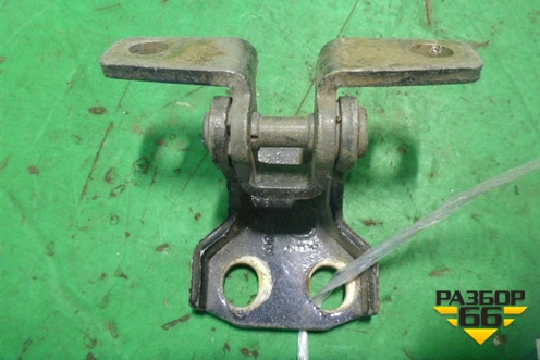 Петля двери задней правой верхняя (A216206010DY) для Chery Fora(A21) с 2006г (Фора)