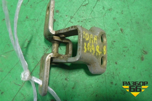 Петля двери задней правой верхняя (A216206010DY) для Chery Fora(A21) с 2006г (Фора)