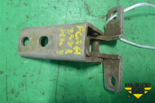 Петля двери задней левой нижняя (A216206030DY) для Chery Fora(A21) с 2006г (Фора)