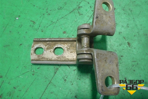 Петля двери задней левой нижняя (A216206030DY) для Chery Fora(A21) с 2006г (Фора)