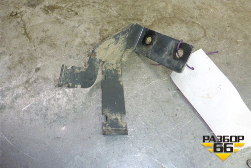 Кронштейн трубок для DAF XF 105 с 2005г (ХФ)