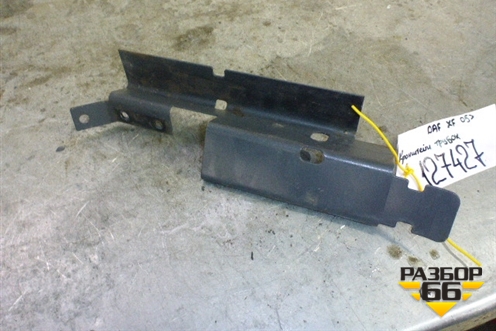 Кронштейн трубок для DAF XF 105 с 2005г (ХФ)