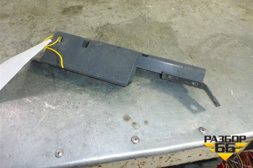 Кронштейн трубок для DAF XF 105 с 2005г (ХФ)