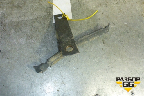 Кронштейн проводки для DAF XF 105 с 2005г (ХФ)