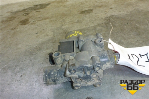 Кран ABS (1304635) для DAF XF 105 с 2005г (ХФ)