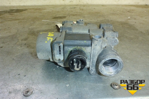 Кран ABS (1304635) для DAF XF 105 с 2005г (ХФ)