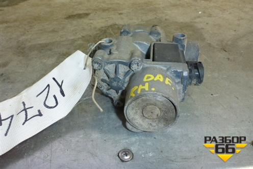 Кран ABS (1304635) для DAF XF 105 с 2005г (ХФ)