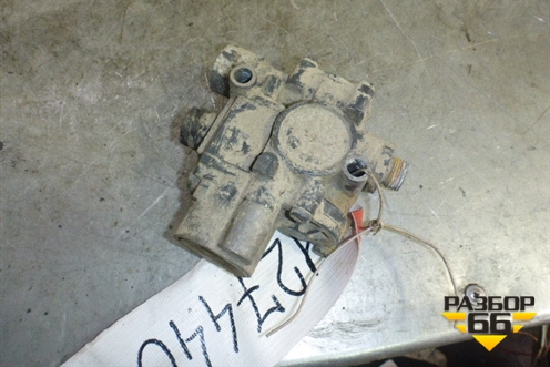 Кран ABS (1304635) для DAF XF 105 с 2005г (ХФ)