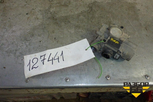 Кран ABS (1304635) для DAF XF 105 с 2005г (ХФ)