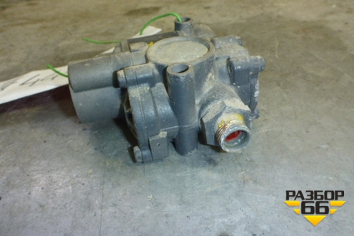 Кран ABS (1304635) для DAF XF 105 с 2005г (ХФ)