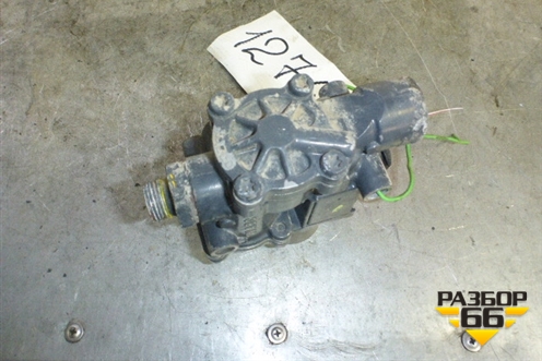 Кран ABS (1304635) для DAF XF 105 с 2005г (ХФ)