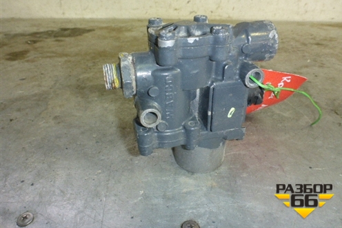 Кран ABS (1304635) для DAF XF 105 с 2005г (ХФ)