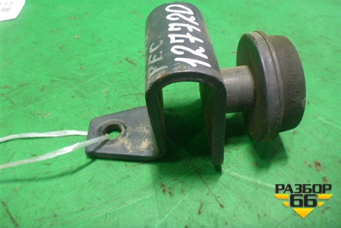 Отбойник рессоры передней для DAF XF 105 с 2005г (ХФ)