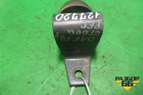 Отбойник рессоры передней для DAF XF 105 с 2005г (ХФ)