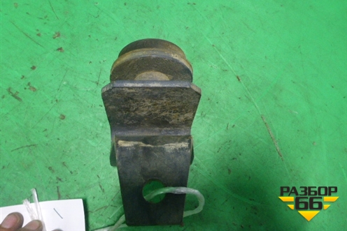 Отбойник рессоры передней для DAF XF 105 с 2005г (ХФ)