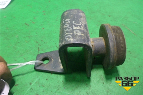 Отбойник рессоры передней для DAF XF 105 с 2005г (ХФ)