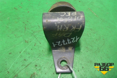 Отбойник рессоры передней для DAF XF 105 с 2005г (ХФ)