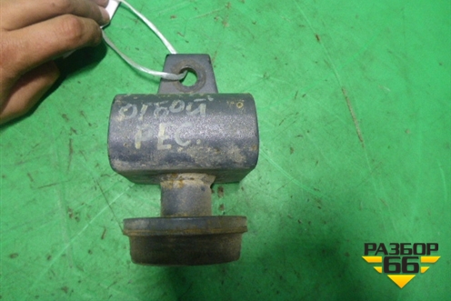 Отбойник рессоры передней для DAF XF 105 с 2005г (ХФ)