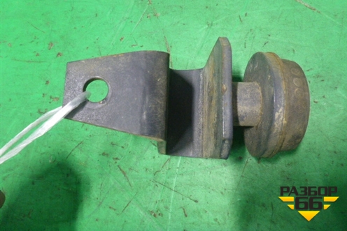 Отбойник рессоры передней для DAF XF 105 с 2005г (ХФ)