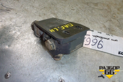 Регулятор давления тормозной системы для DAF XF 105 с 2005г (ХФ)