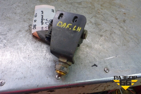 Регулятор давления тормозной системы для DAF XF 105 с 2005г (ХФ)
