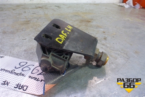 Регулятор давления тормозной системы для DAF XF 105 с 2005г (ХФ)