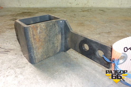 Отбойник рессоры передней для DAF XF 105 с 2005г (ХФ)