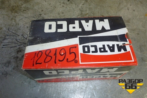 Пыльник шруса наружнего (новый) для Audi A4 (В7) с 2004-2009г (А4)