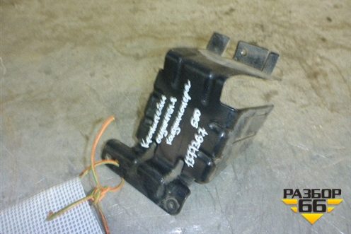 Кронштейн  (крепление крана печки) (1514640) для Scania 5 R Series с 2004-2016г