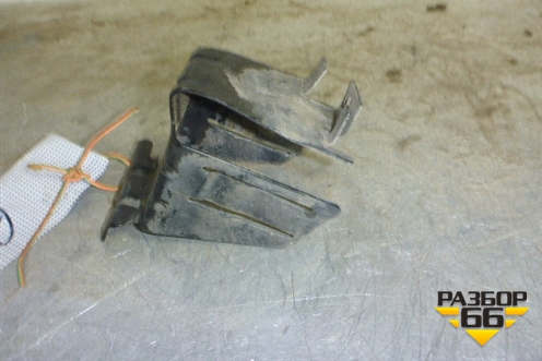 Кронштейн  (крепление крана печки) (1514640) для Scania 5 R Series с 2004-2016г