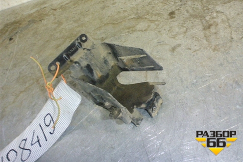 Кронштейн  (крепление крана печки) (1514640) для Scania 5 R Series с 2004-2016г