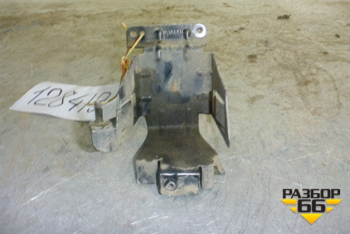 Кронштейн  (крепление крана печки) (1514640) для Scania 5 R Series с 2004-2016г