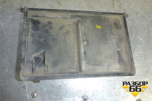 Заслонка рециркуляции воздуха (воздушного фильтра кабины) (1478338) для Scania 5 R Series с 2004-2016г