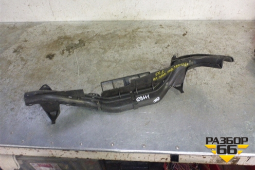 Кронштейн е (проводки под торпедо) (1444718) для Scania 5 R Series с 2004-2016г