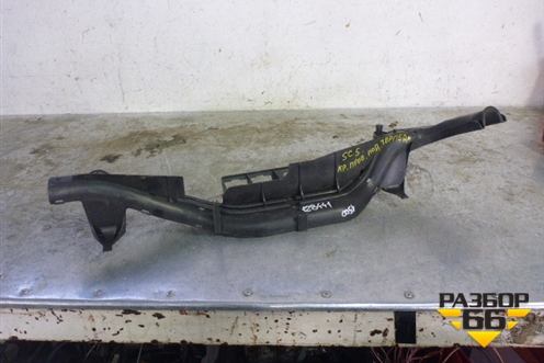 Кронштейн е (проводки под торпедо) (1444718) для Scania 5 R Series с 2004-2016г