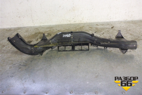 Кронштейн е (проводки под торпедо) (1444718) для Scania 5 R Series с 2004-2016г